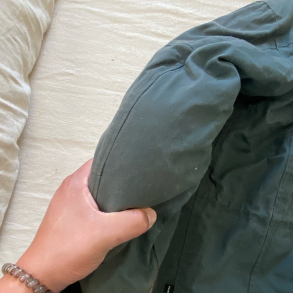 Motorcycle jacket - Picture 7 of 7